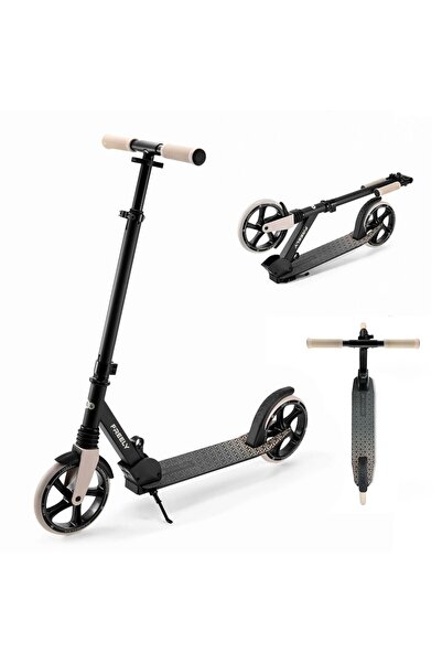 Kinderkraft TROTINETA FREELY, BEIGE