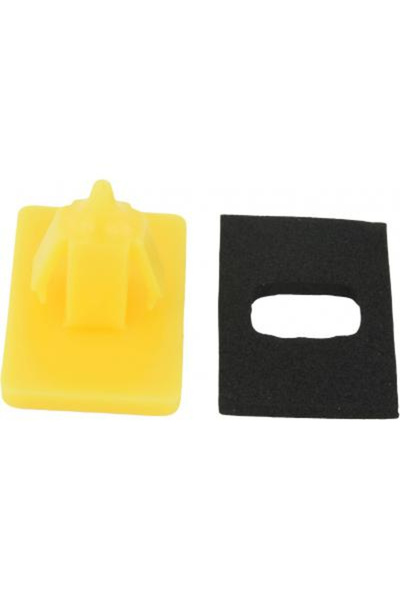 FEBEST clips, acoperire decorativa si protectie 88570-192