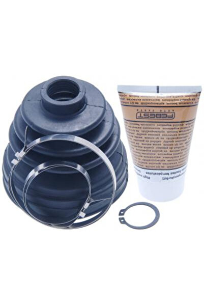 FEBEST Burduf cauciuc, articulatie planetara 0515-BK23LHT
