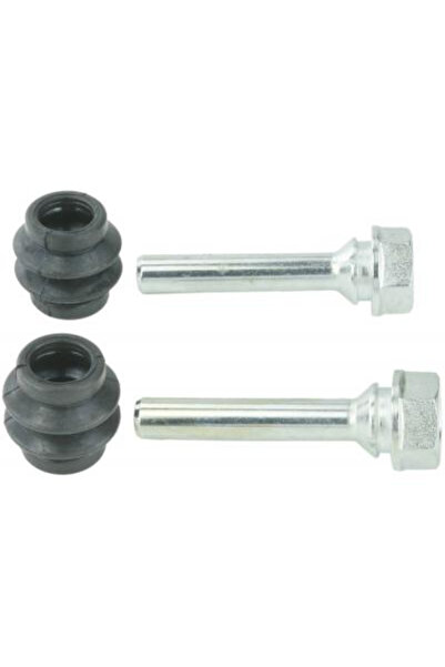 FEBEST Surub ghidare, etrier frana 1074-C100R-KIT