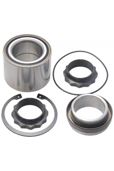 FEBEST Set rulment roată DAC46780057-KIT