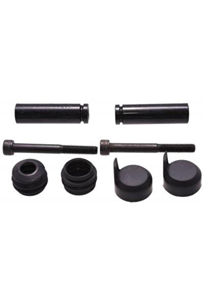 FEBEST Set bucsi de ghidaj, etrier frana 2575-BOXF