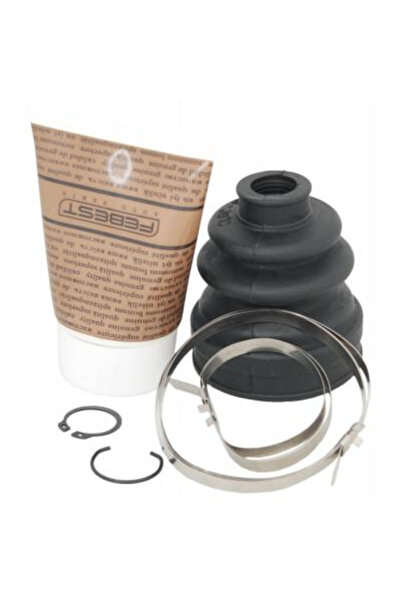 FEBEST Burduf cauciuc, articulatie planetara 0317-121