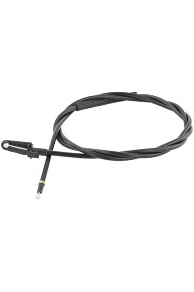 FEBEST Cablu, capota motor 17101-A4B7