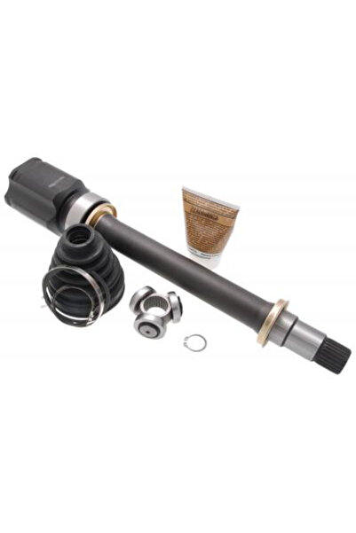FEBEST Set articulație planetară 0111-ACA38RH