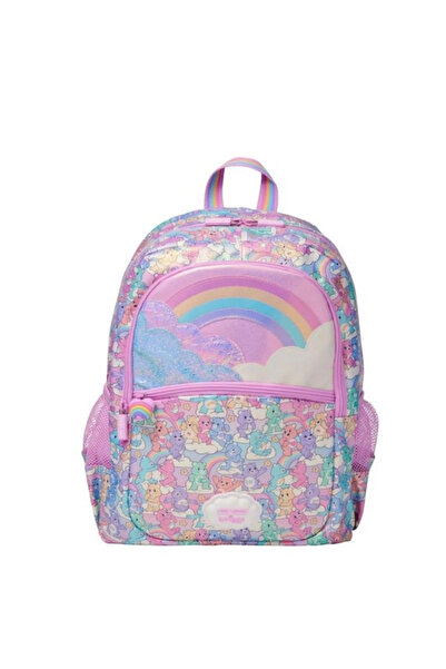 Care Bears Smiggle school bag