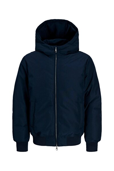Jack & Jones Junior Jacke TRACE COLLECTIVE Bomberjacke