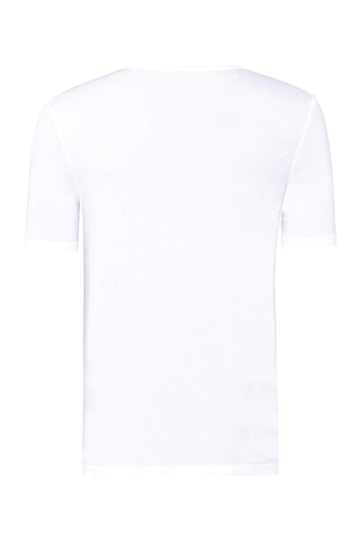 Hanro V-Shirt Function