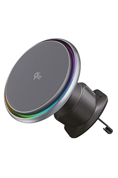 Proove Icecore Wireless Charging Car Holder, Active Cooling, Vent Mount, Stro...