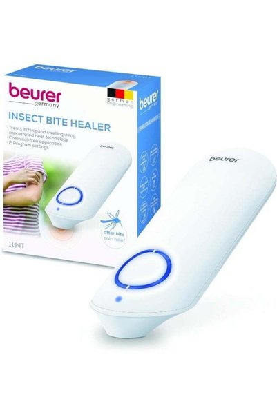 Beurer BR60 Insect Sting And Bite Relief Bug Bite Healer