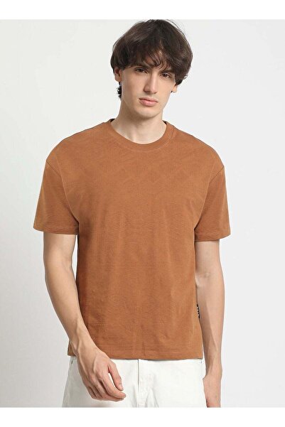 The Bear House Men’s T-Shirt, Soft Fabric, Comfortable Fit & Casual Style