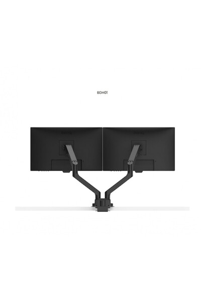 BENQ BDH01 Черен Ерго Двойна ръкохватка
