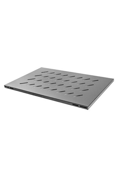 Lanberg Отворена ракова стойка 19 " Lanberg, 1U, 480.5x780мм, товароносимост ...