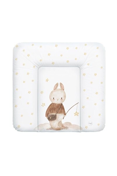 CEBA Salteluță de înfășat, Baby Basic Dreamer, moale, 75x72cm