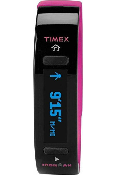 Timex Ironman Move X 20 Ιχνηλάτης Δραστηριότητας με Παρακολούθηση Καρδιακών Π...