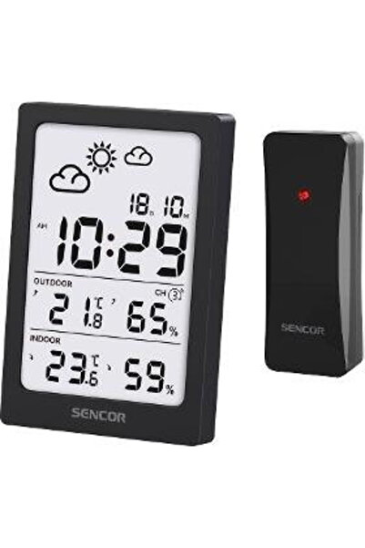 Sencor SWS 2300 B