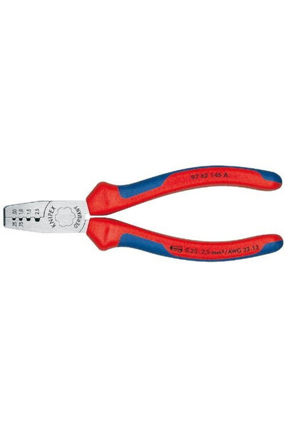 Knipex 97 62 145 A clește de sertizat