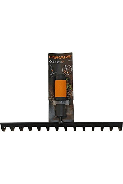 FiSKARS Greblă QuikFit cu 14 dinți - 1000653