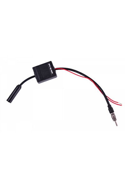 Generic AMPLIFICATOR AUTO SEMNAL RADIO 16DB