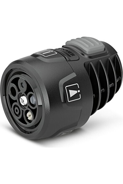 Karcher MJ 24 Multi Jet portabil 5-în-1