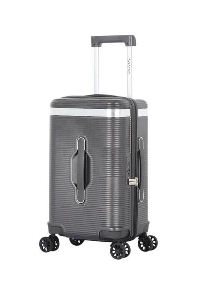 AVIATOR Luxury Travel Luggage 20" Inch - Impact Resistant Polycarbonate Suitcase