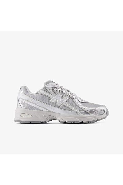 New Balance 740'Metallic Silver' Juststep