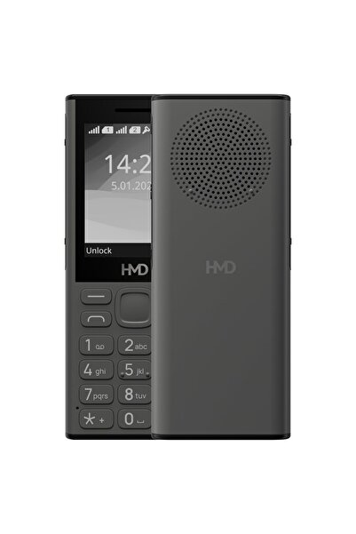 China HMD 130 Music Keypad Mobile Phone with Powerful Loud Speaker, Music But...