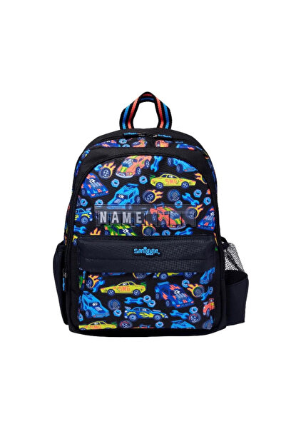 Okul Чанта на колелца Smiggle с място за надписване на име