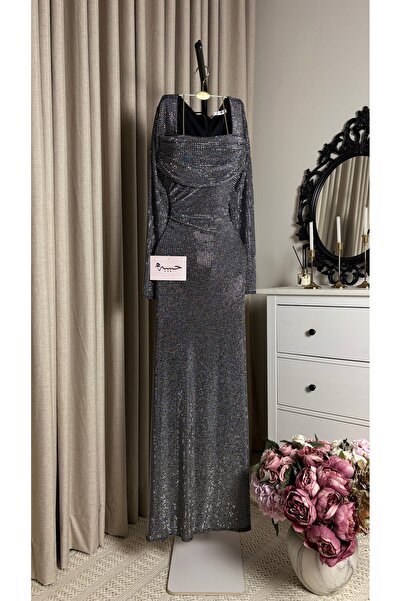 Habiba 👑   "Glittering Majesty" Dress