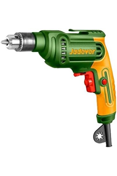 Jadever مسدس بويات 550 وات كبايه بلاستيك