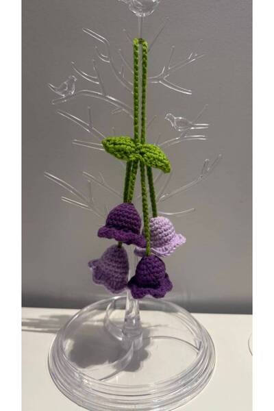 OEMS Medal with 4 Roses (Extendable)