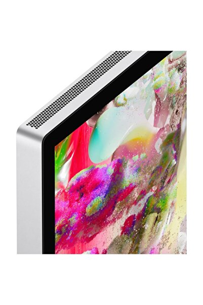 Apple Studio Display 27 de inci, ecran de sticlă standard, cu adaptor de mont...