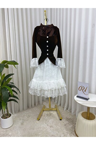 NWADER Lina's dress