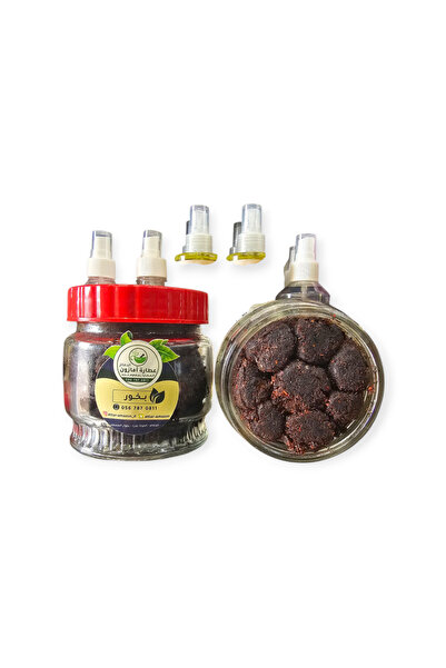 A Dossary Royal Incense Highest Grade
