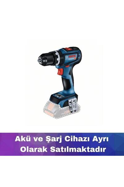 Bosch Gsb 18v-90c Akülü Darb.delme Vid.solo