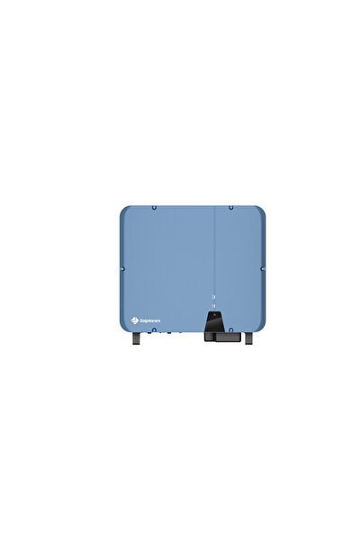 SOLPLANET ASW50K-LT-G3 Invertor on-grid trifazat de 50kW, 5 MPPT, WiFi/LAN