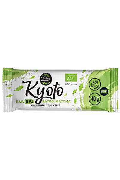 unbranded Zmiany Zmiany Kyoto 40G