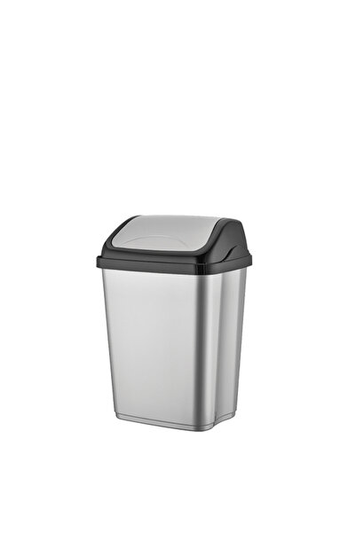 Hobby Vittorio Trash Bin 10 Lt 1403