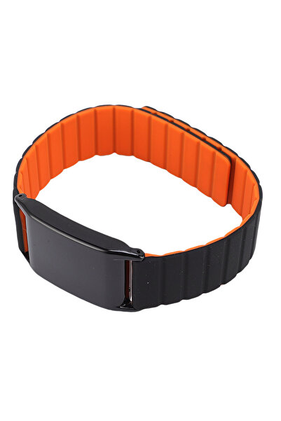 Generic WHOOP 5.0 Magnetic Silicone Watch Band Replacement Watch Fitness Trac...