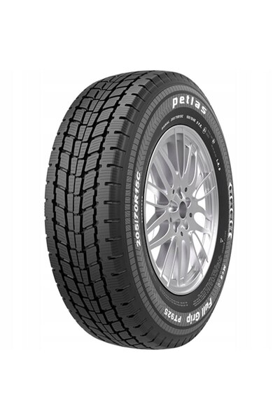 Petlas Anvelopa All Season PT925 195/70 R15 104R M+S