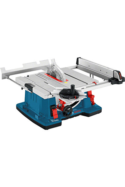 Bosch GTS 10 XC Tezgah Tipi Daire Testere 0601B30400
