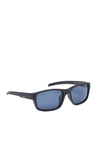 Reebok Ochelari de soare unisex negri
