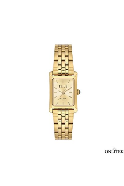 ELLE El.1.10001-3 38 mm Women's Wristwatch