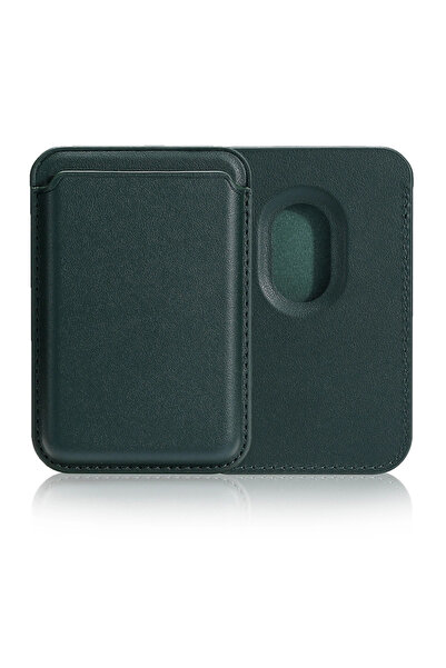 one depot only for quality life Magnetic Cardsafe Card Holder