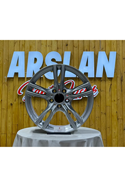 RC 5*120*18*8.0-9.0 ET38-51 ÖN ARKA BMW F30 M SPORT 40. YIL JANT MODELİ (4Ad)