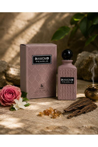 Ayelet DIamond Pearls - Parfum de unisex 100ML