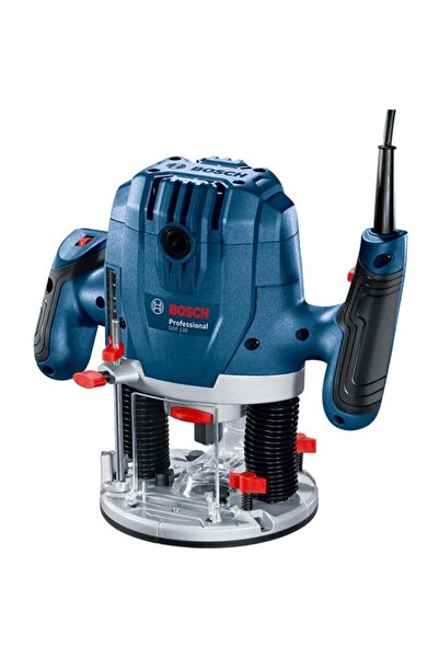 Bosch GOF 130 Freze Makinesi 06016B7000