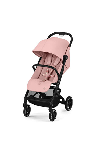 Cybex Cărucior sport Beezy Gold - Roz bombon