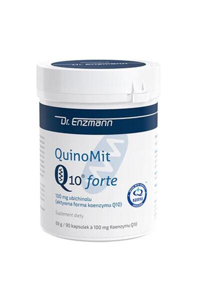 unbranded Mitopharma Quinomit Q10 Forte 90 capsule