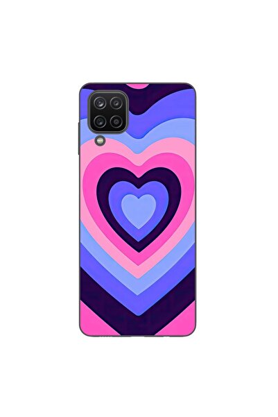 OEM Husa compatibila cu Samsung Galaxy A12 Silicon Gel Tpu Model Powerpuff Gi...